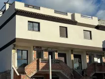 Prodej rodinného domu, La Unión, Španělsko, 143 m2