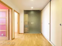 Prodej bytu 2+kk, Praha - Nusle, Na Pankráci, 58 m2