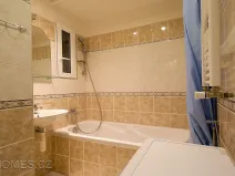 Prodej bytu 2+kk, Praha - Nusle, Na Pankráci, 58 m2
