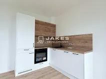 Pronájem bytu 2+kk, Praha - Liboc, Jenečská, 34 m2