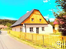 Prodej chalupy, Bohdíkov, 144 m2