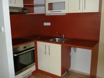 Pronájem bytu 2+kk, Teplice, Dubská, 45 m2