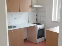 Pronájem bytu 2+kk, Novosedlice, Míru, 40 m2