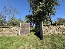 Pronájem zahrady, Olomouc - Droždín, Akátová, 1528 m2