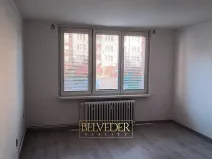 Pronájem bytu 2+1, Teplice, Duchcovská, 52 m2