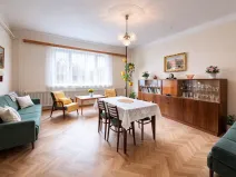 Prodej rodinného domu, Jaroměřice nad Rokytnou, Březinova, 210 m2