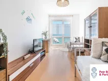 Prodej bytu 2+1, Rakovník, Otýlie Beníškové, 66 m2