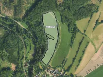 Prodej podílu pozemku pro bydlení, Městečko Trnávka, 8155 m2