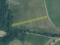 Prodej pole, Soběchleby, 4849 m2