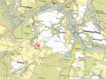 Prodej pole, Kamenný Přívoz, 19666 m2