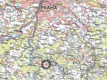 Prodej pole, Kamenný Přívoz, 19666 m2