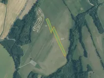 Prodej pole, Kelč, 22986 m2