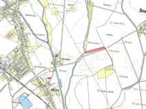 Prodej pole, Štěpánov, 19316 m2