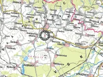 Prodej pole, Skoronice, 3148 m2