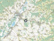 Prodej pole, Podolí, 2575 m2