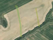 Prodej pole, Vlastiboř, 8919 m2