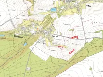 Prodej pole, Smečno, 7578 m2