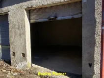 Pronájem garáže, Příbram, K Podlesí, 34 m2