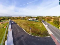 Prodej pozemku pro bydlení, Ohrobec, Zvolská, 1169 m2