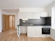 Pronájem bytu 2+kk, Milovice - Mladá, Braniborská, 30 m2