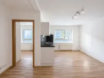 Pronájem bytu 2+kk, Milovice - Mladá, Braniborská, 30 m2