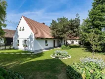 Prodej chalupy, Podmokly, 251 m2