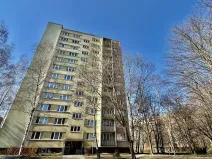 Pronájem bytu 2+1, Ostrava - Hrabůvka, Krestova, 53 m2