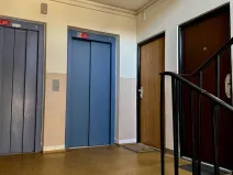 Pronájem bytu 2+1, Ostrava - Hrabůvka, Krestova, 53 m2