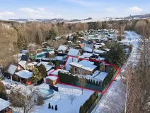 Prodej chaty, Rýmařov, 68 m2