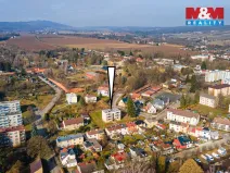 Prodej bytu 3+1, Dvůr Králové nad Labem, Pod Slévárnou, 73 m2