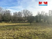 Prodej pozemku pro bydlení, Oskořínek, Ronovská, 1594 m2