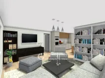 Prodej bytu 5+1, Havlíčkův Brod, Nerudova, 120 m2