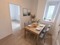 Pronájem bytu 1+1, Písek, Harantova, 34 m2