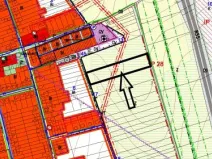 Prodej podílu pole, Tlumačov, 3989 m2