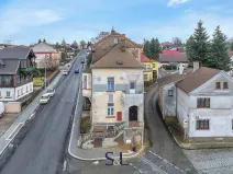 Prodej rodinného domu, Kamenický Šenov, 9. května, 197 m2