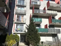 Pronájem bytu 1+kk, Liberec - Liberec VI-Rochlice, Hedvábná, 54 m2