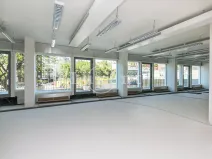 Pronájem obchodního prostoru, Praha - Nusle, Lomnického, 44 m2