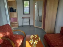 Pronájem zahrady, Brno, 340 m2