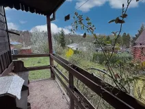 Prodej chaty, Kralupy nad Vltavou, 20 m2