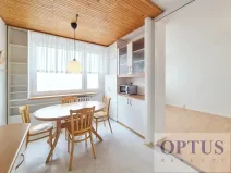 Pronájem bytu 4+1, Praha - Kobylisy, Chabařovická, 97 m2