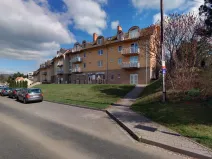 Dražba bytu 2+kk, Koryčany, Masarykova, 72 m2