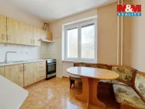 Prodej bytu 2+1, Mariánské Lázně, V Sadech, 48 m2