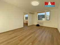 Pronájem bytu 1+1, Chrastava - Dolní Chrastava, Andělohorská, 38 m2