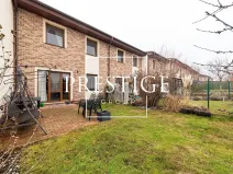 Prodej rodinného domu, Stehelčeves, V. Poláka, 128 m2