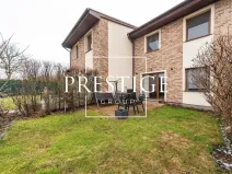 Prodej rodinného domu, Stehelčeves, V. Poláka, 128 m2