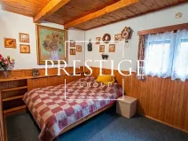 Prodej chaty, Petrov, Sedm jezů, 49 m2