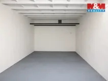 Pronájem garáže, Pardubice - Zelené Předměstí, 18 m2