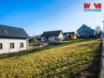 Prodej pozemku pro bydlení, Děčín - Děčín XXI-Horní Oldřichov, 580 m2