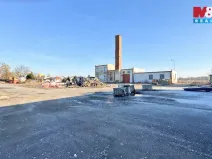 Pronájem skladu, Předměřice nad Labem, V Aleji, 175 m2