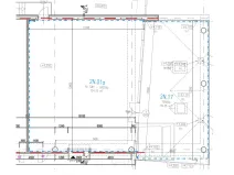 Pronájem restaurace, Pardubice, náměstí Republiky, 135 m2
